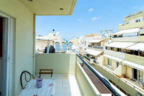 Lovely studio for 3ppl in Heraklion